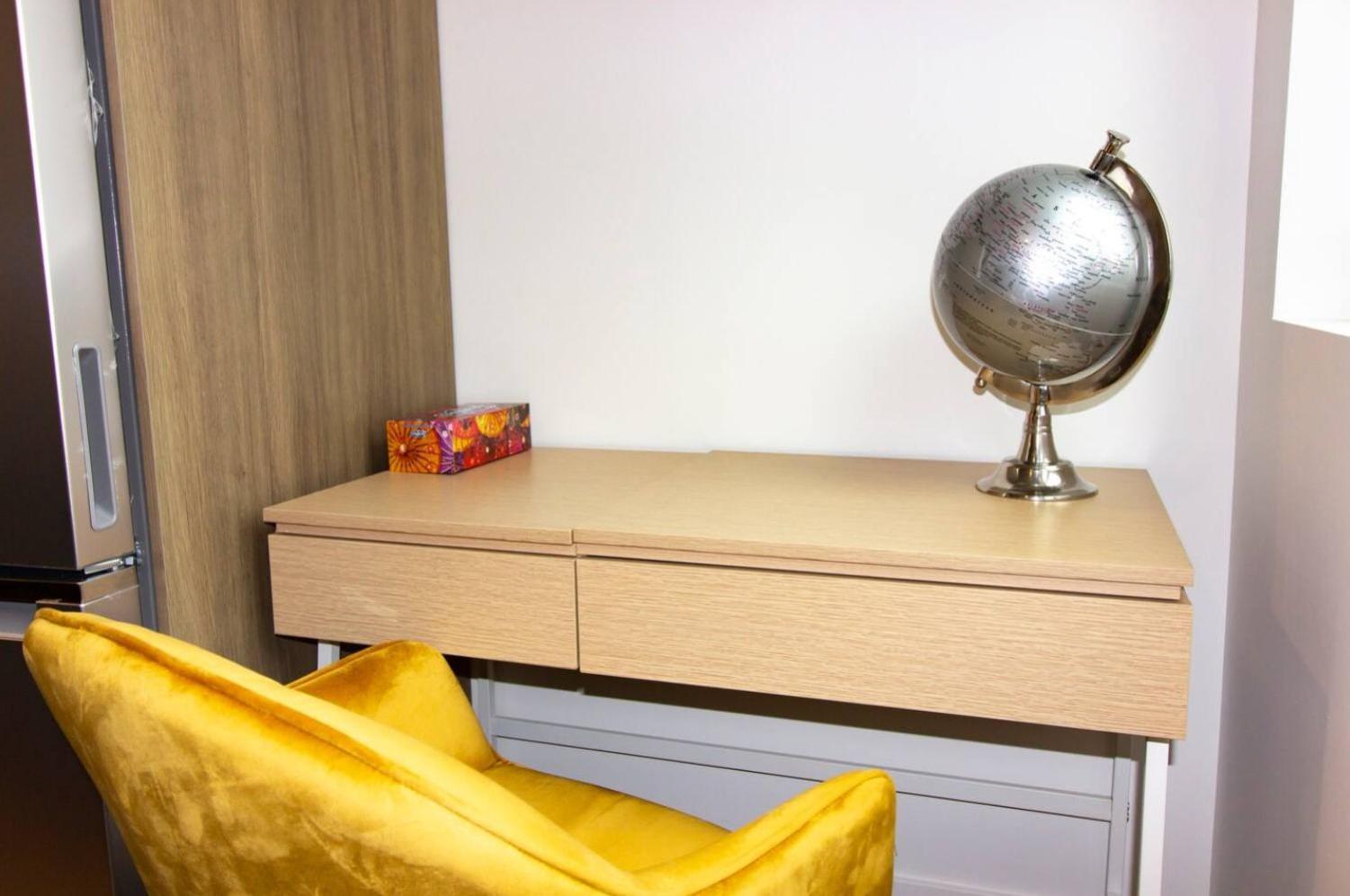 2Br+Gym For Vip Corporate & Students Downtown Mtl Appartement Montréal Buitenkant foto