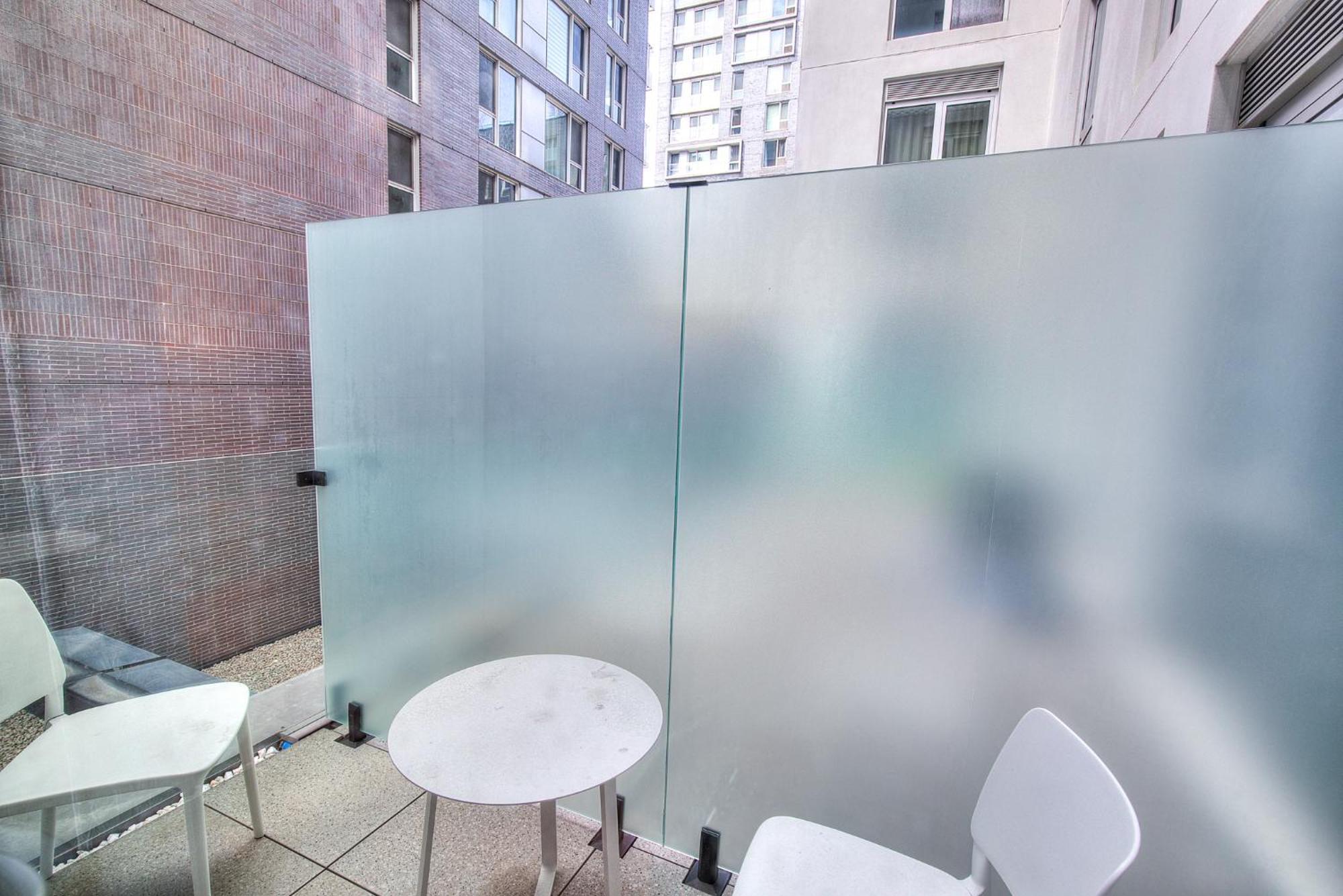 2Br+Gym For Vip Corporate & Students Downtown Mtl Appartement Montréal Buitenkant foto